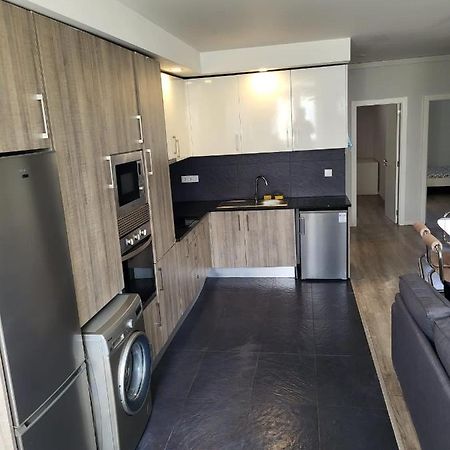 Zena Park Apartment Odivelas  Bagian luar foto