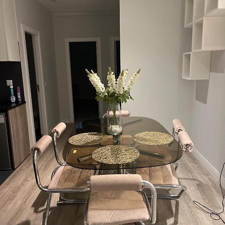 Zena Park Apartment Odivelas  Bagian luar foto