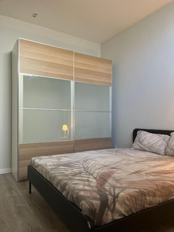 Zena Park Apartment Odivelas  Bagian luar foto