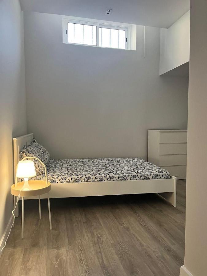 Zena Park Apartment Odivelas  Bagian luar foto