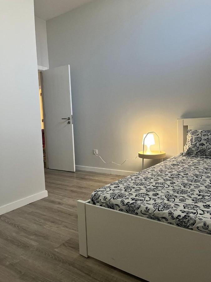 Zena Park Apartment Odivelas  Bagian luar foto