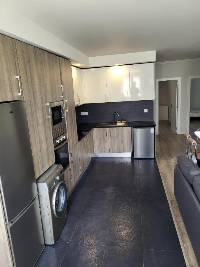 Zena Park Apartment Odivelas  Bagian luar foto