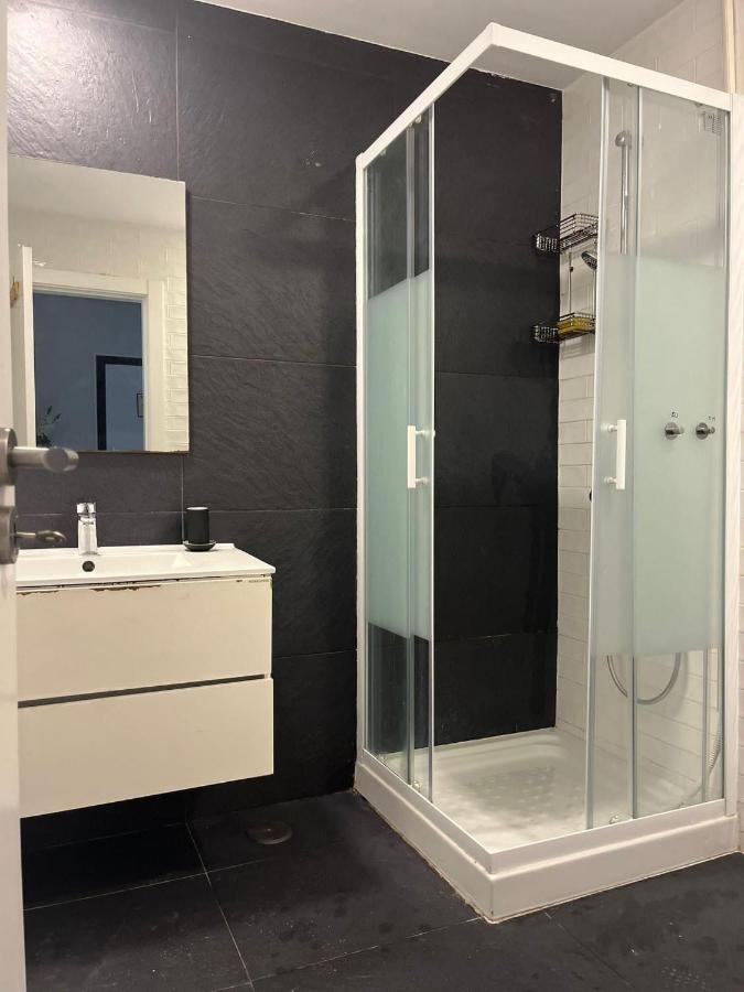 Zena Park Apartment Odivelas  Bagian luar foto