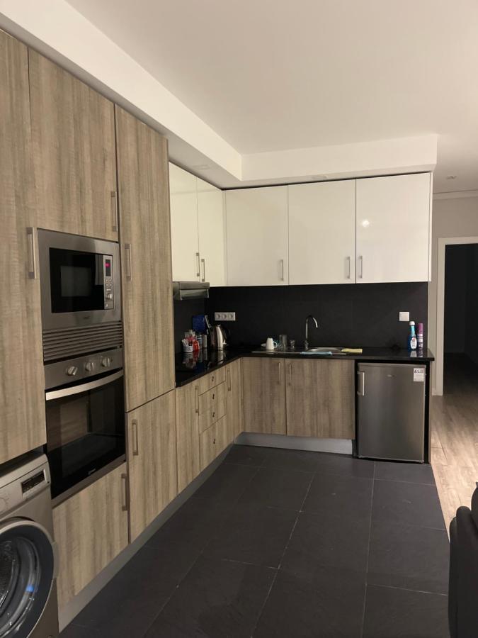 Zena Park Apartment Odivelas  Bagian luar foto