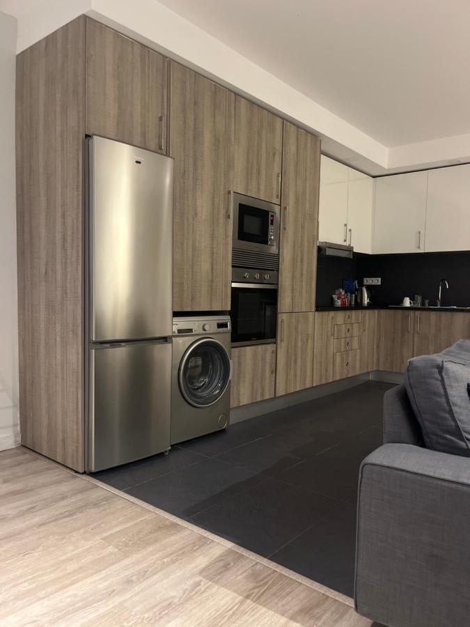 Zena Park Apartment Odivelas  Bagian luar foto