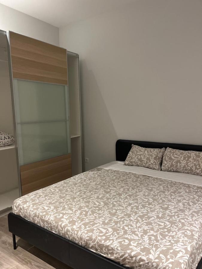 Zena Park Apartment Odivelas  Bagian luar foto