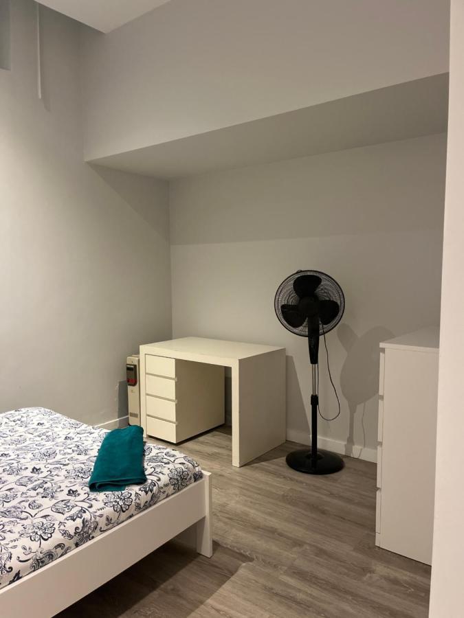 Zena Park Apartment Odivelas  Bagian luar foto
