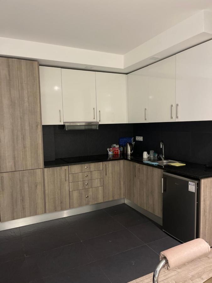 Zena Park Apartment Odivelas  Bagian luar foto