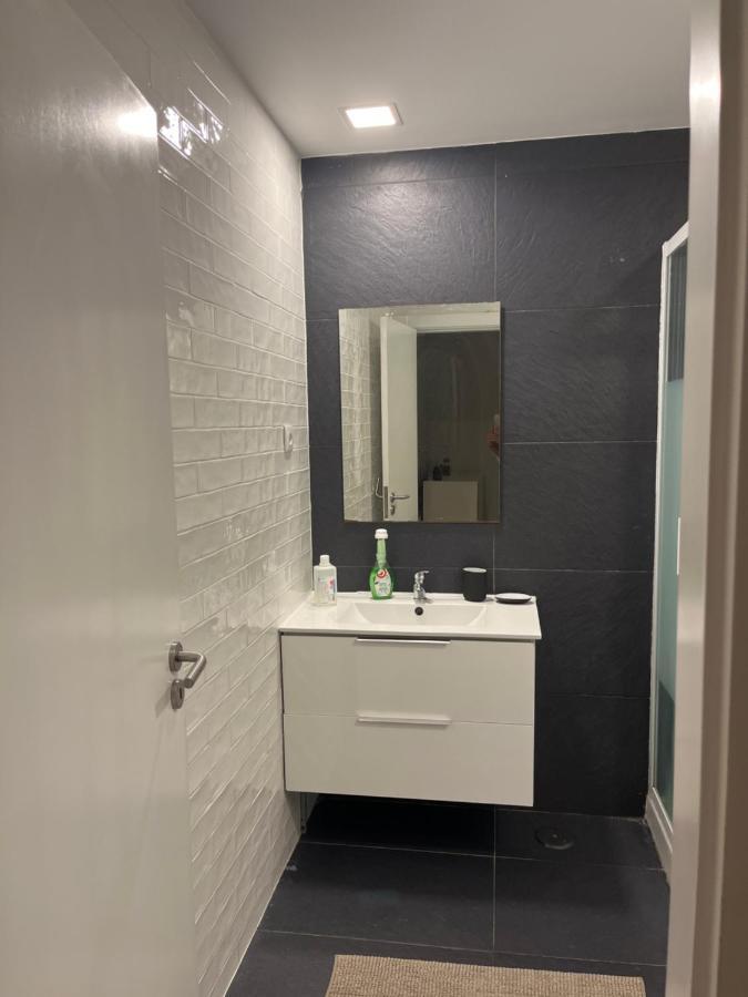 Zena Park Apartment Odivelas  Bagian luar foto