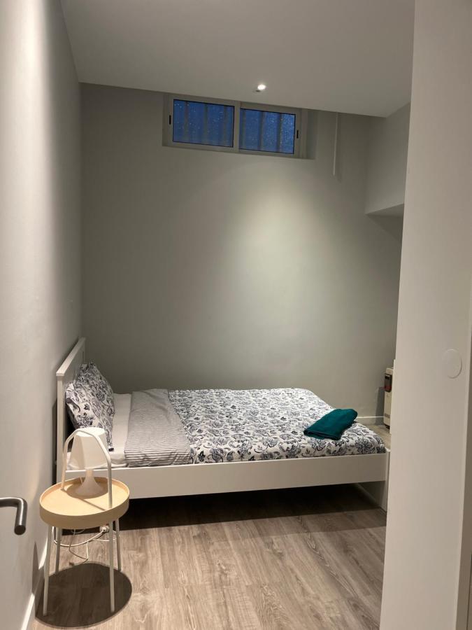Zena Park Apartment Odivelas  Bagian luar foto