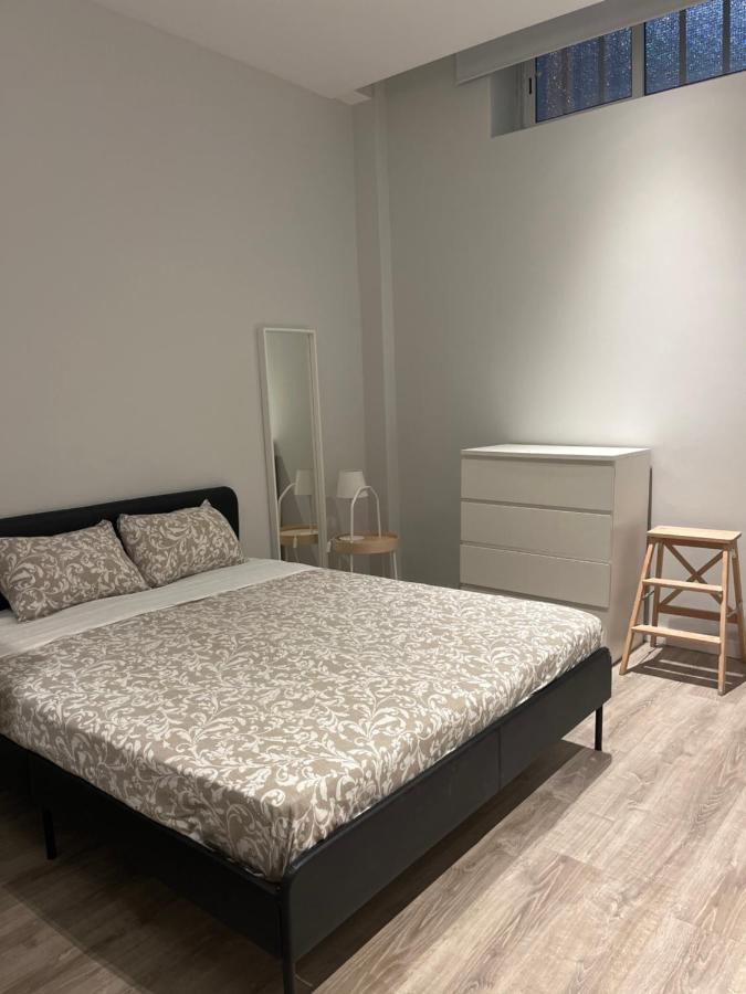 Zena Park Apartment Odivelas  Bagian luar foto